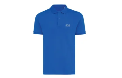 Polokošeľa s firemným logom