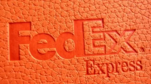 Razba a embossing - aplikácia loga