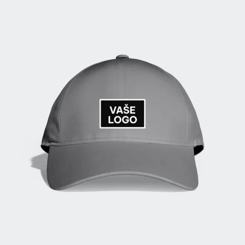 Šiltovka s vaším logom - vizualizácia na mieru